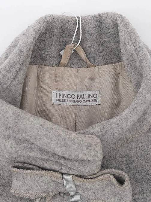 Пальто для девочек  I Pinco Pallino - Пальто для девочек  I Pinco Pallino - View 5