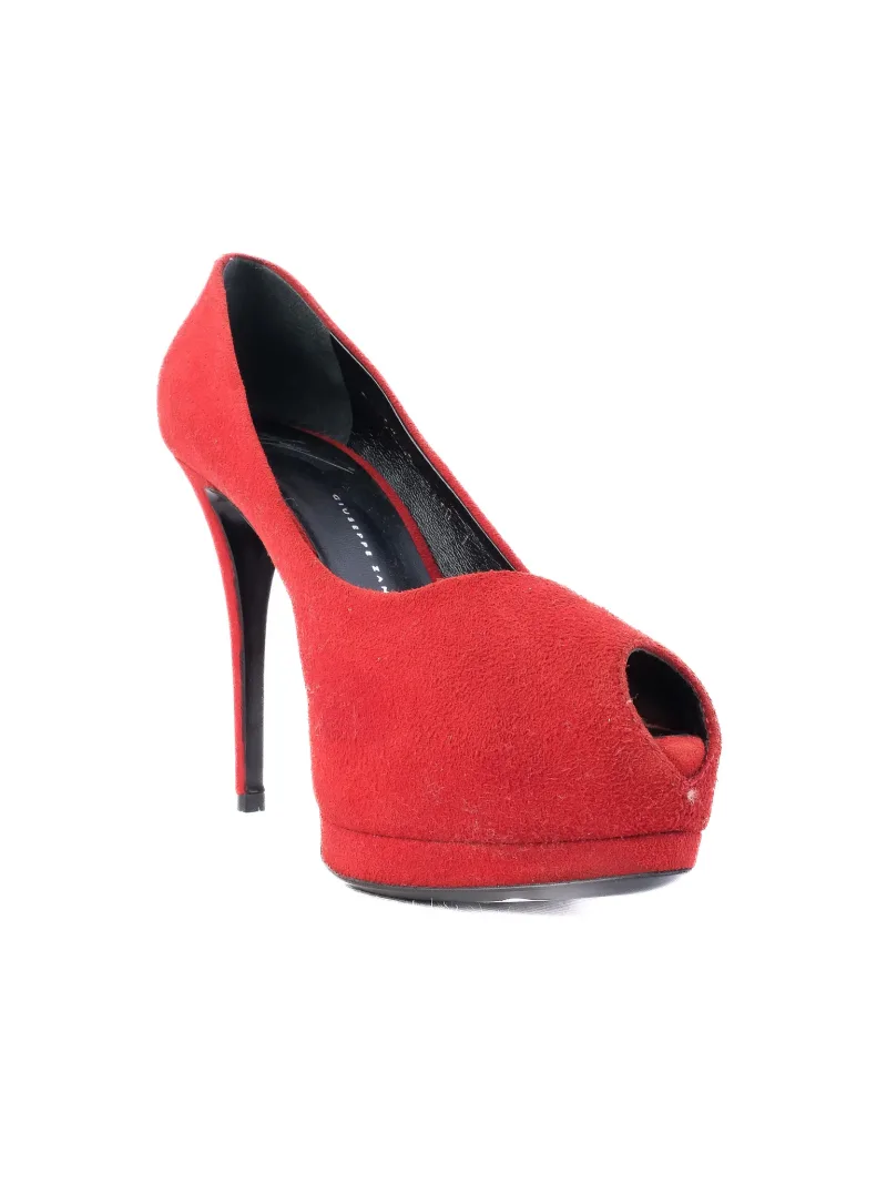 Туфли на высоком каблуке Giuseppe Zanotti - Туфли на высоком каблуке Giuseppe Zanotti - View 2