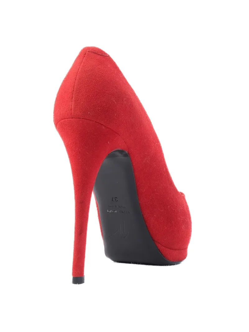 Туфли на высоком каблуке Giuseppe Zanotti - Туфли на высоком каблуке Giuseppe Zanotti - View 3