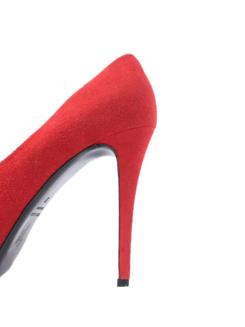 Туфли на высоком каблуке Giuseppe Zanotti - Туфли на высоком каблуке Giuseppe Zanotti - View 5