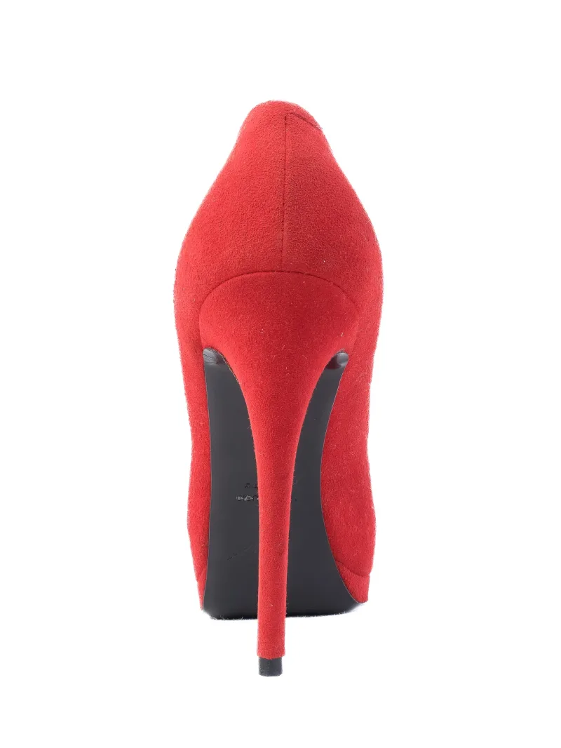 Туфли на высоком каблуке Giuseppe Zanotti - Туфли на высоком каблуке Giuseppe Zanotti - View 4