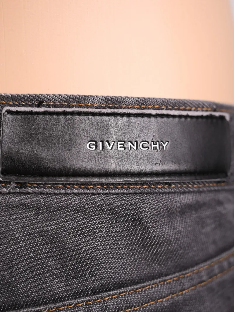 Повседневные брюки Givenchy - Повседневные брюки Givenchy - View 5