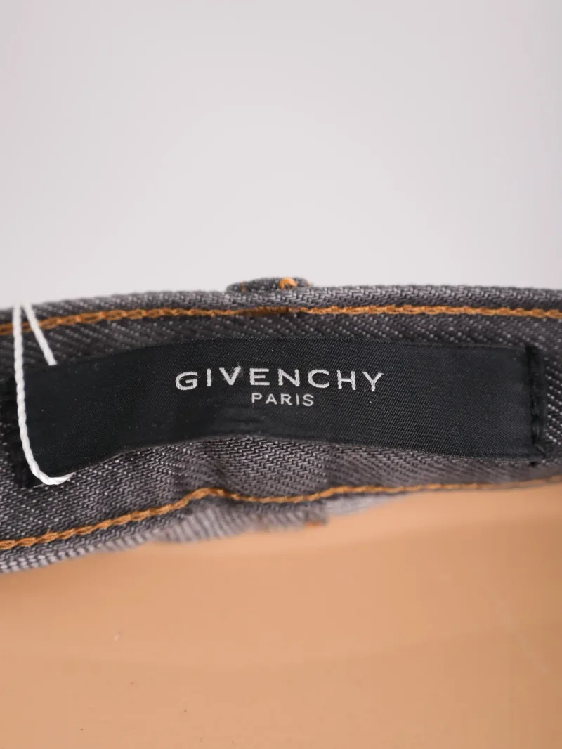 Повседневные брюки Givenchy - Повседневные брюки Givenchy - View 6