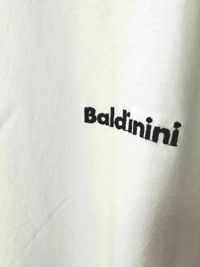 Мужские футболки  Baldinini - Мужские футболки  Baldinini - View 2