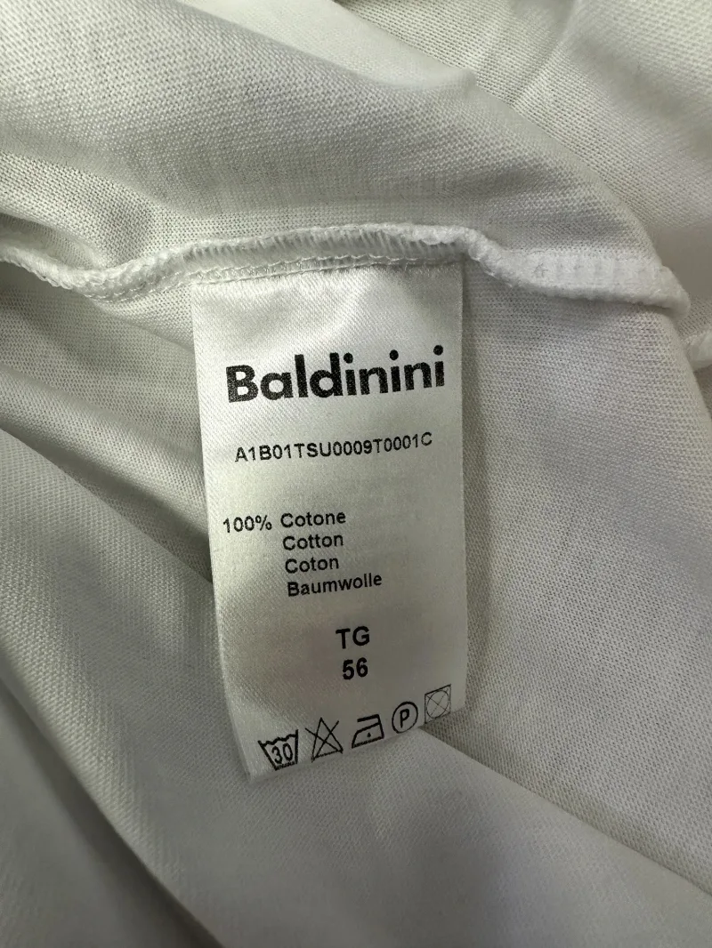 Мужские футболки  Baldinini - Мужские футболки  Baldinini - View 5