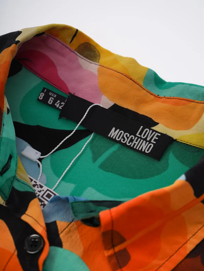 Рубашки Moschino - Рубашки Moschino - View 7