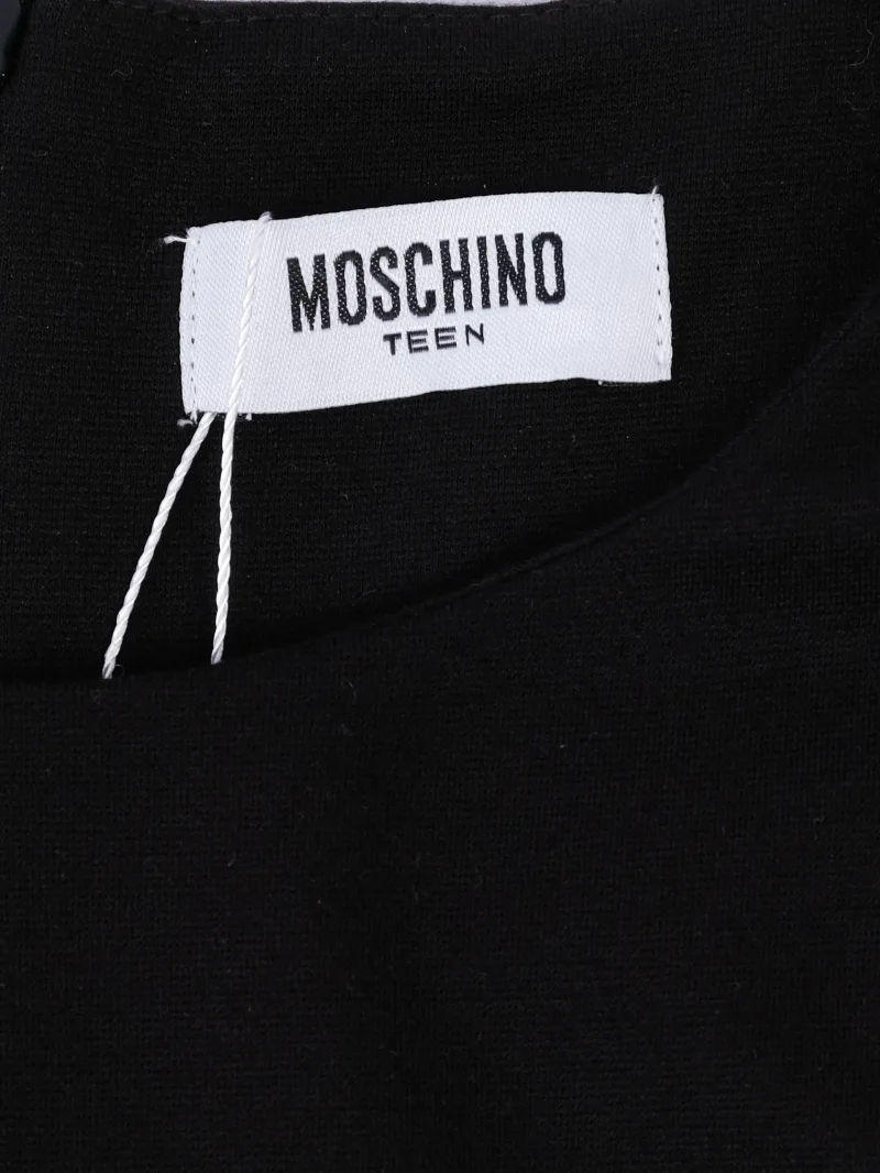 Повседневные Moschino - Повседневные Moschino - View 3
