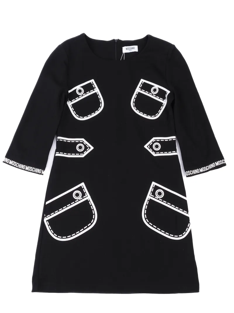 Повседневные Moschino - Повседневные Moschino - View 1