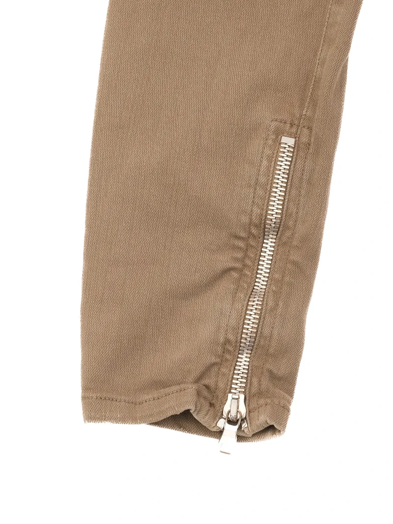 Женские узкие джинсы skinny  Balmain - Женские узкие джинсы skinny  Balmain - View 3