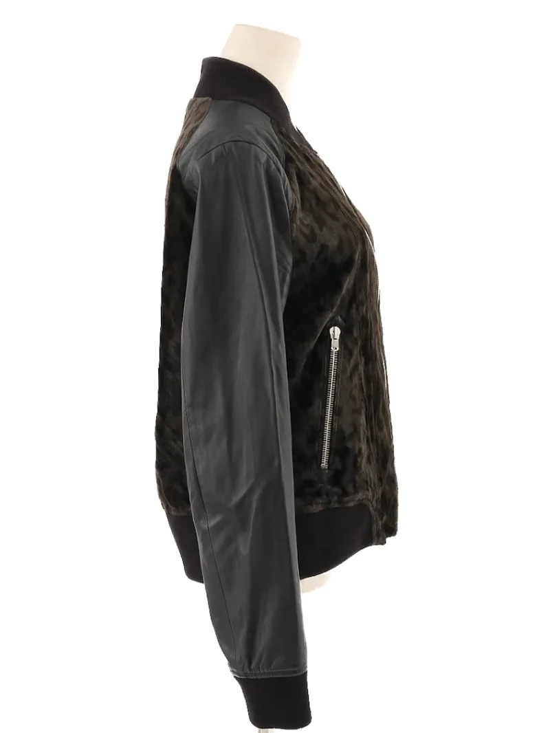 Женские куртки The Kooples - Женские куртки The Kooples - View 4
