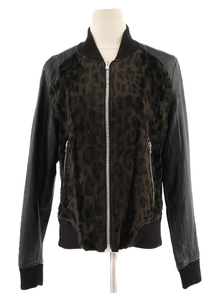 Женские куртки The Kooples - Женские куртки The Kooples - View 2