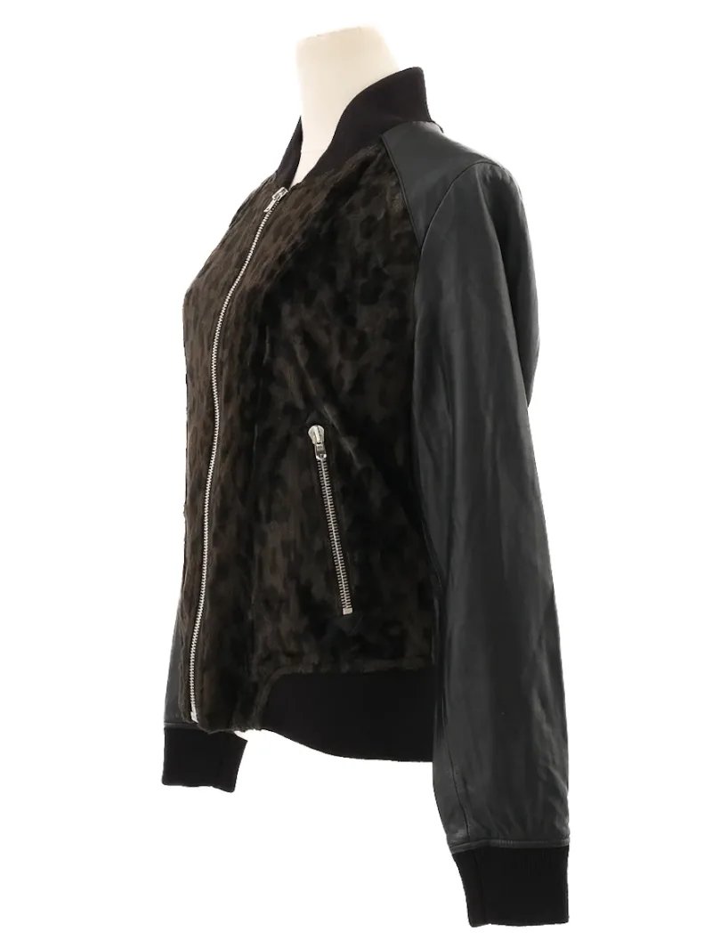 Женские куртки The Kooples - Женские куртки The Kooples - View 1