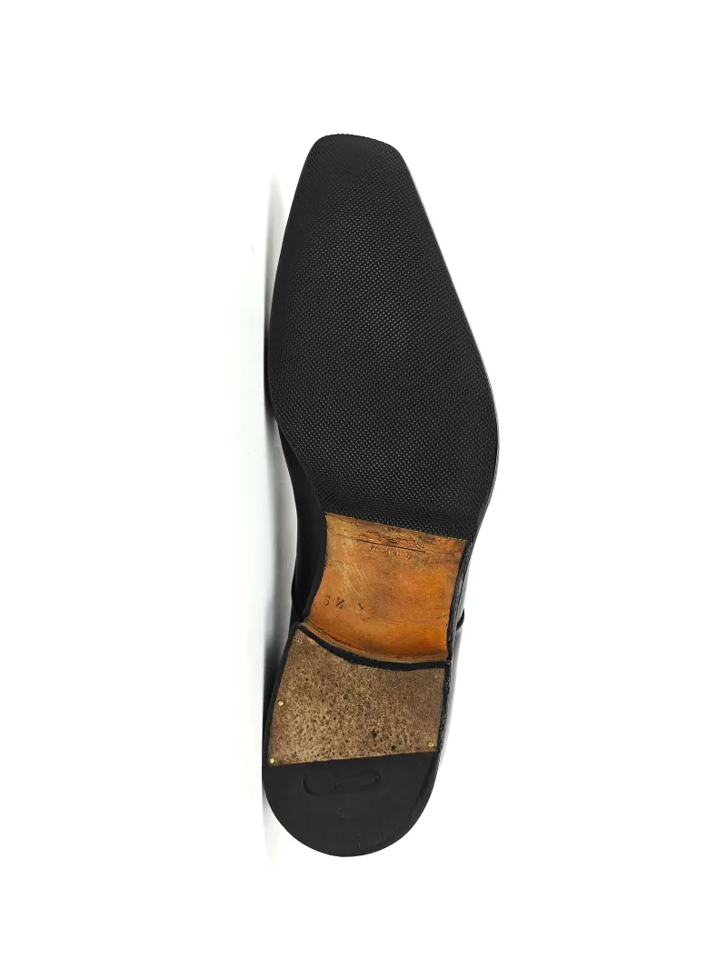 Мужские туфли Santoni - Мужские туфли Santoni - View 8
