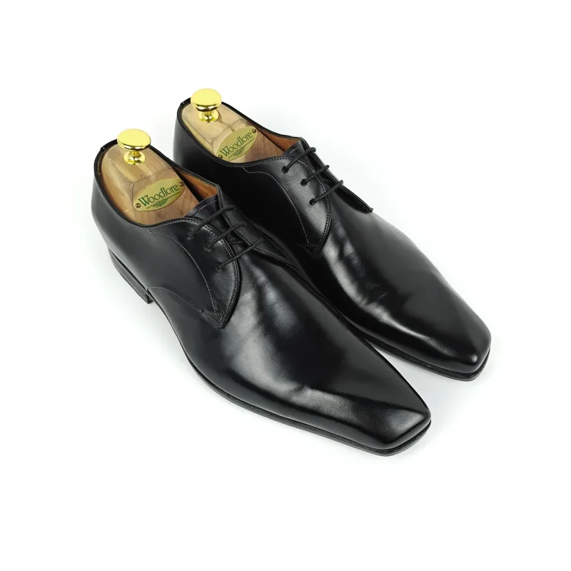 Мужские туфли Santoni - Мужские туфли Santoni - View 13