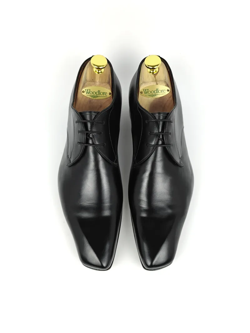 Мужские туфли Santoni - Мужские туфли Santoni - View 12