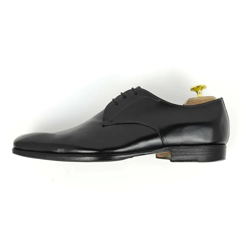 Мужские туфли Santoni - Мужские туфли Santoni - View 2