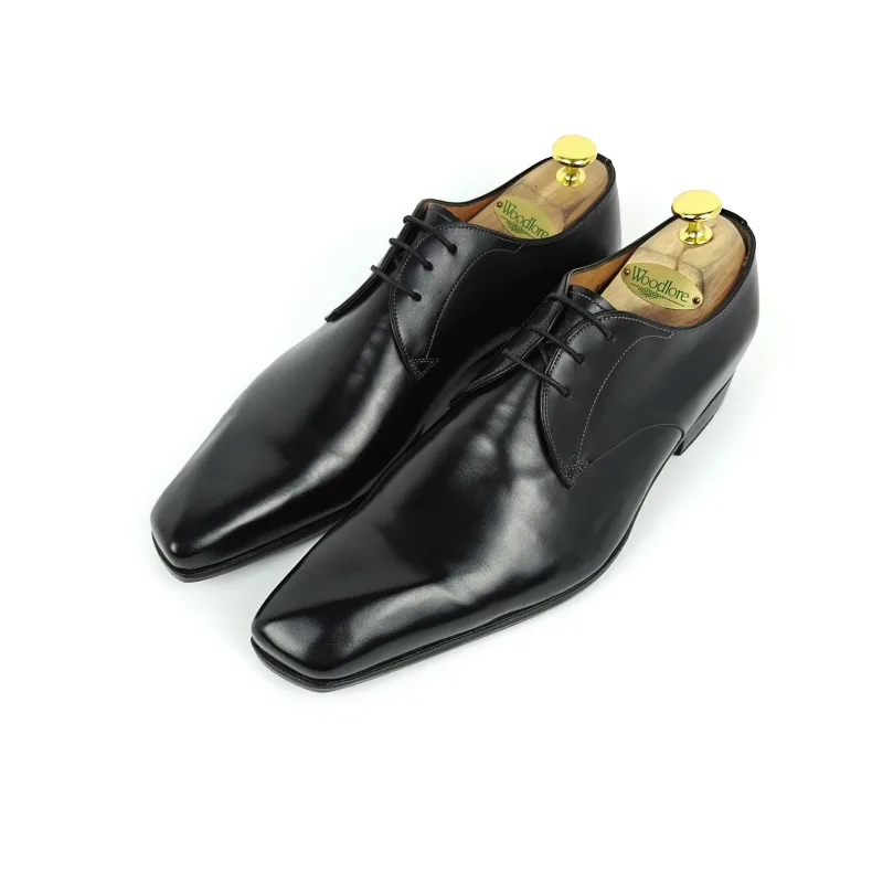 Мужские туфли Santoni - Мужские туфли Santoni - View 4