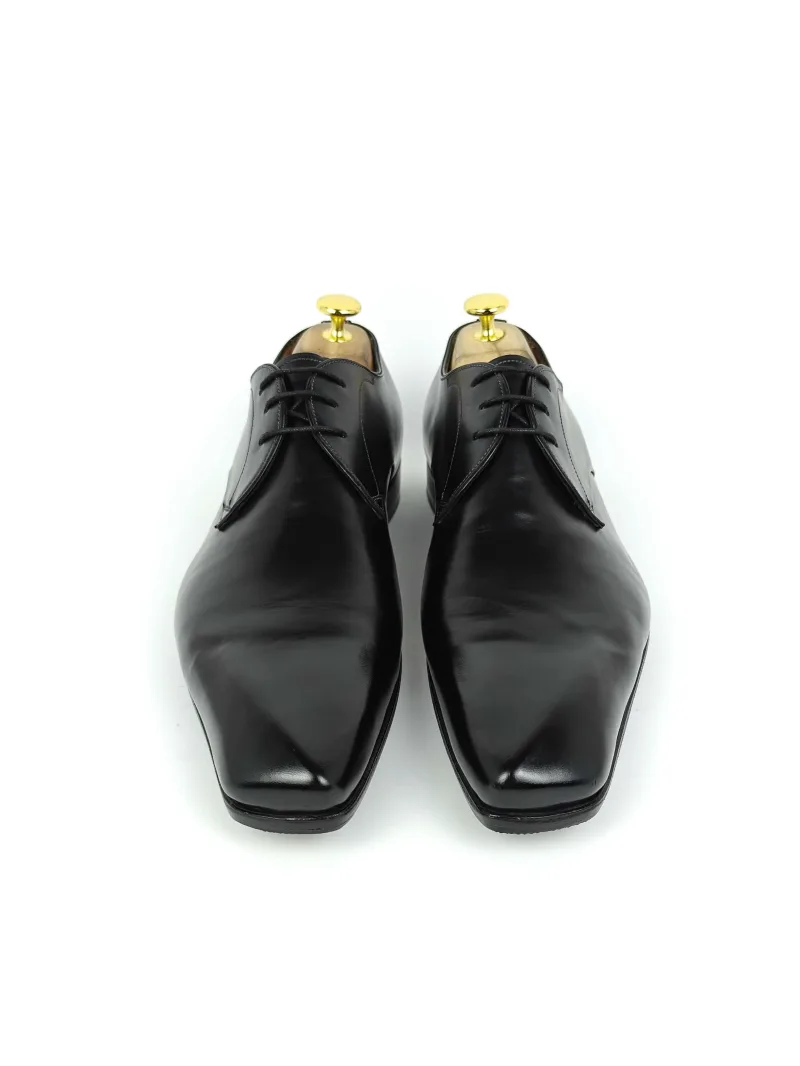 Мужские туфли Santoni - Мужские туфли Santoni - View 3
