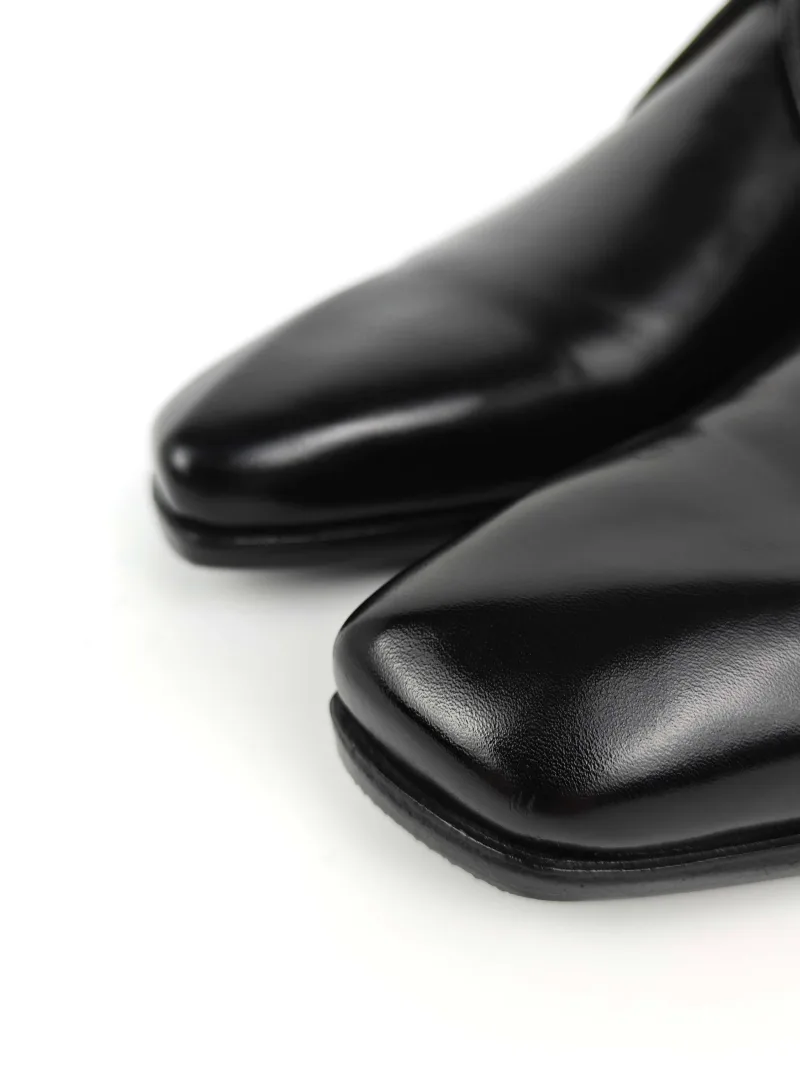 Мужские туфли Santoni - Мужские туфли Santoni - View 5