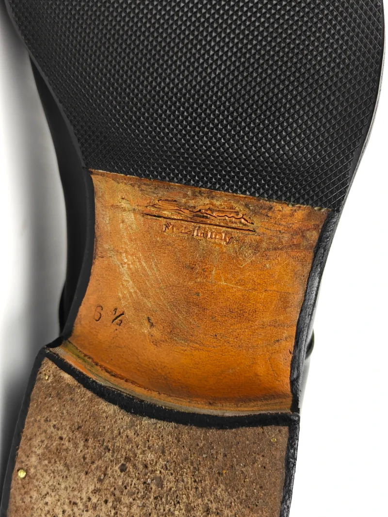 Мужские туфли Santoni - Мужские туфли Santoni - View 10
