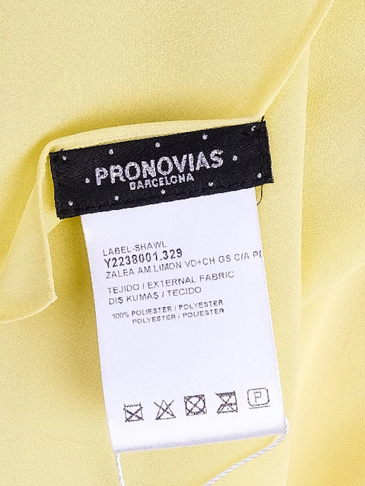 Платья Pronovias - Платья Pronovias - View 11