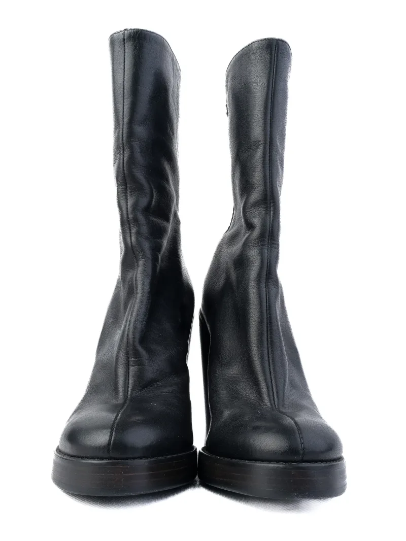 Сапоги Haider Ackermann - Сапоги Haider Ackermann - View 6