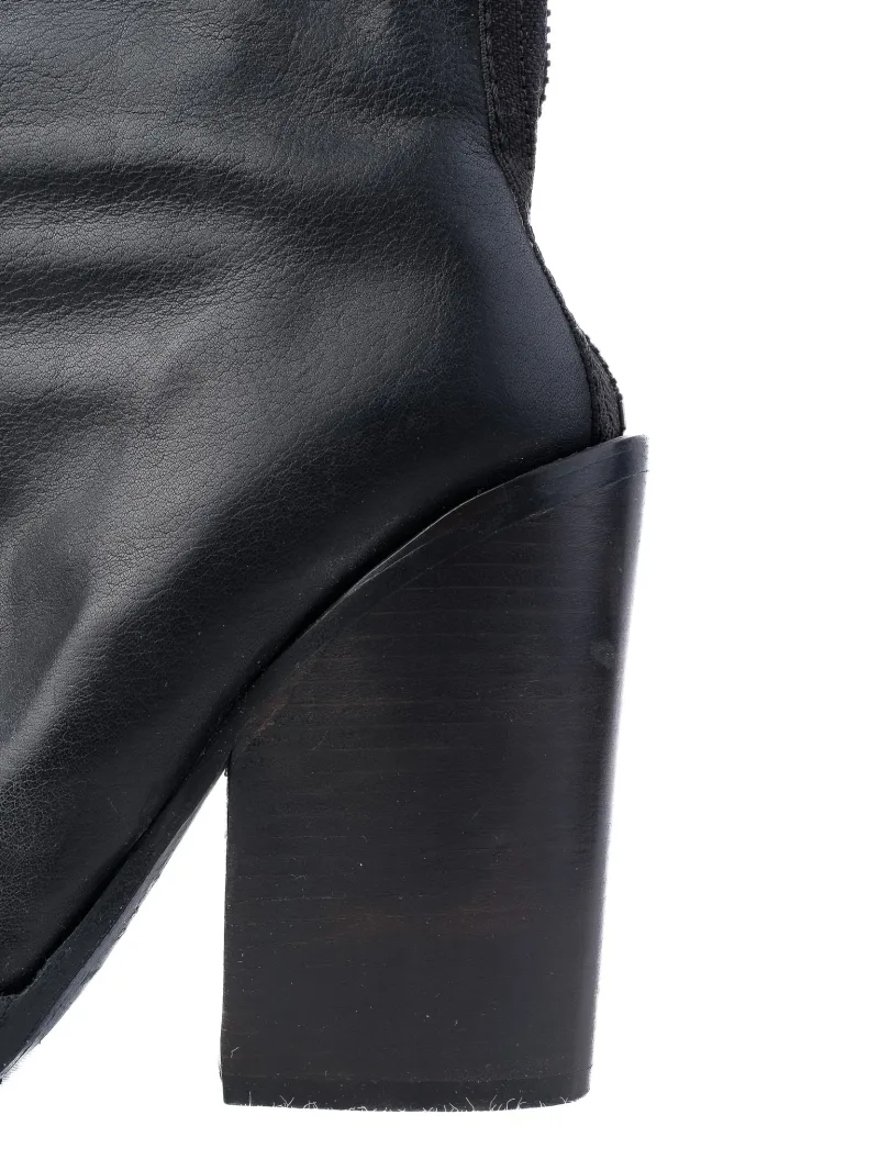 Сапоги Haider Ackermann - Сапоги Haider Ackermann - View 4