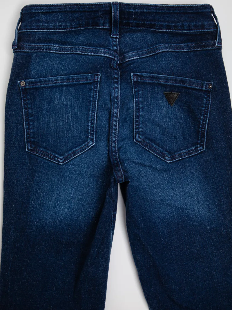 Прямые джинсы ( Straight ) Guess - Прямые джинсы ( Straight ) Guess - View 4