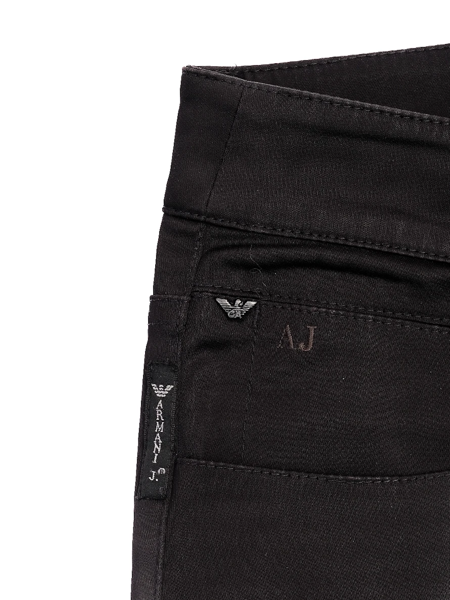 Повседневные Armani Jeans - Повседневные Armani Jeans - View 4