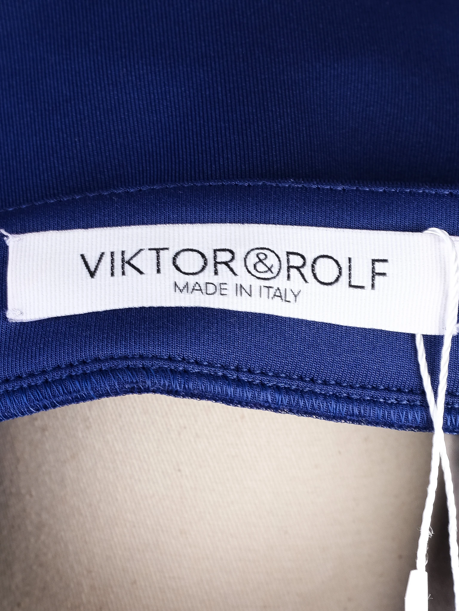 Толстовки Victor&Rolf - Толстовки Victor&Rolf - View 3