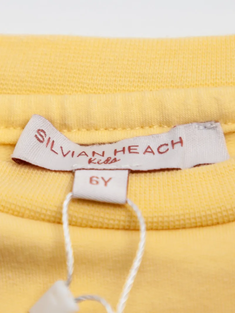 Толстовка Silvian Heach - Толстовка Silvian Heach - View 5