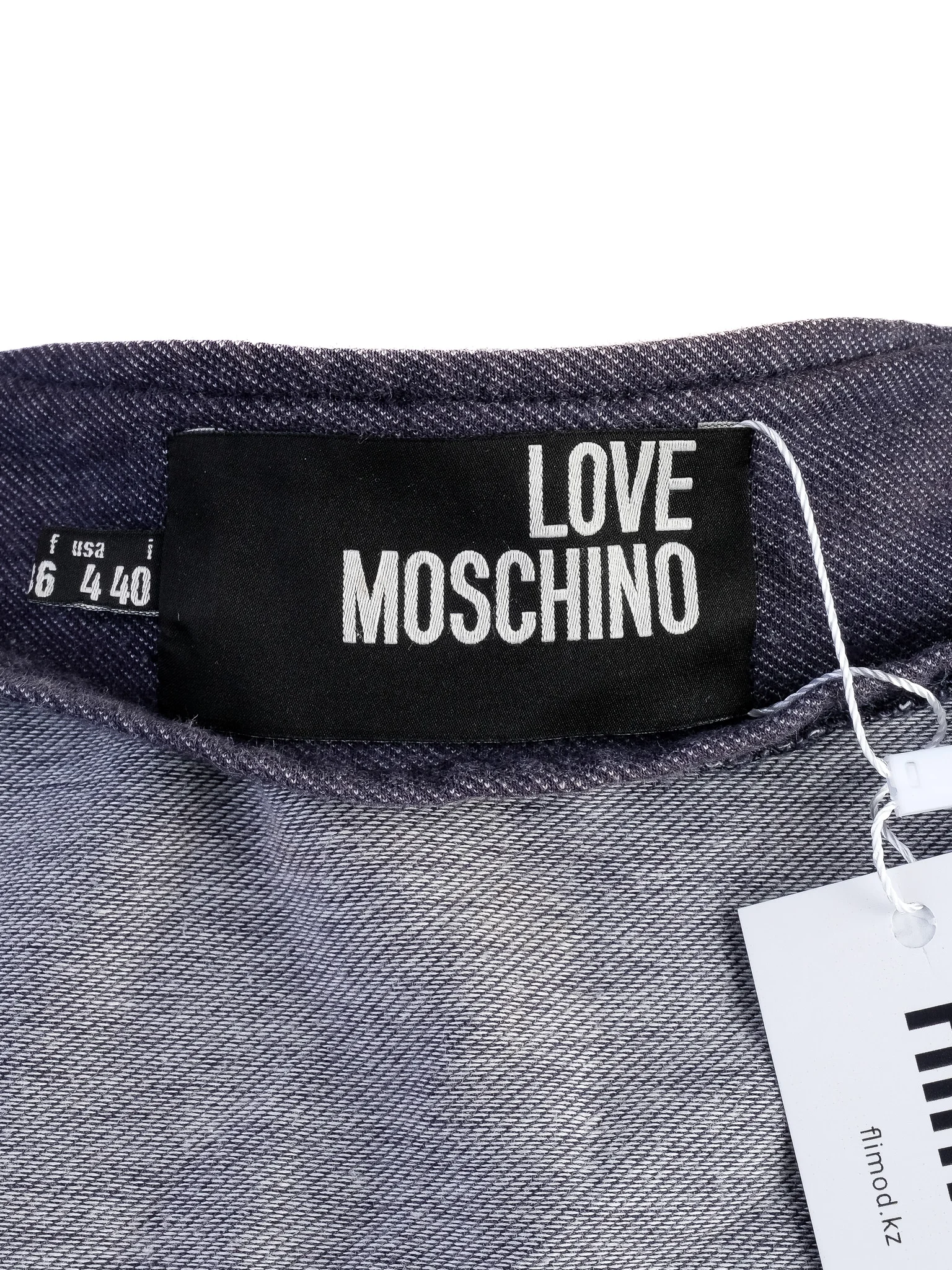 Олимпийки Love Moschino - Олимпийки Love Moschino - View 6