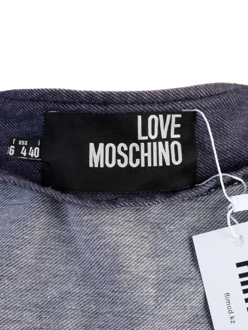 Олимпийки Love Moschino - Олимпийки Love Moschino - View 6