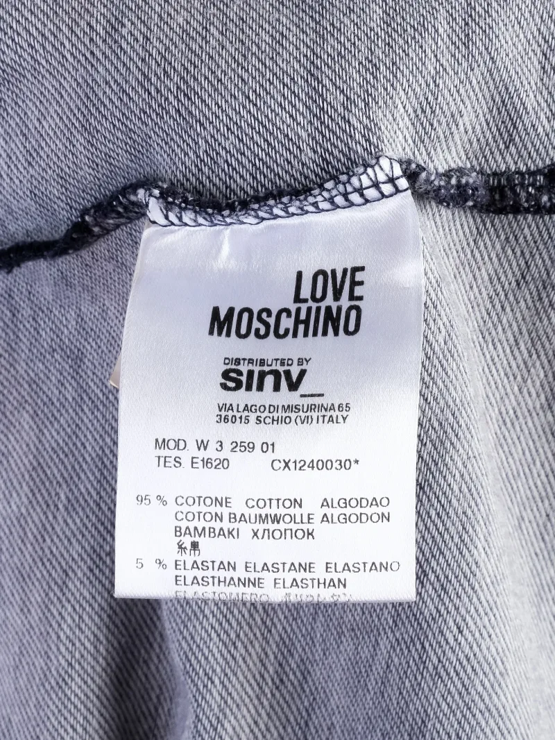 Олимпийки Love Moschino - Олимпийки Love Moschino - View 7