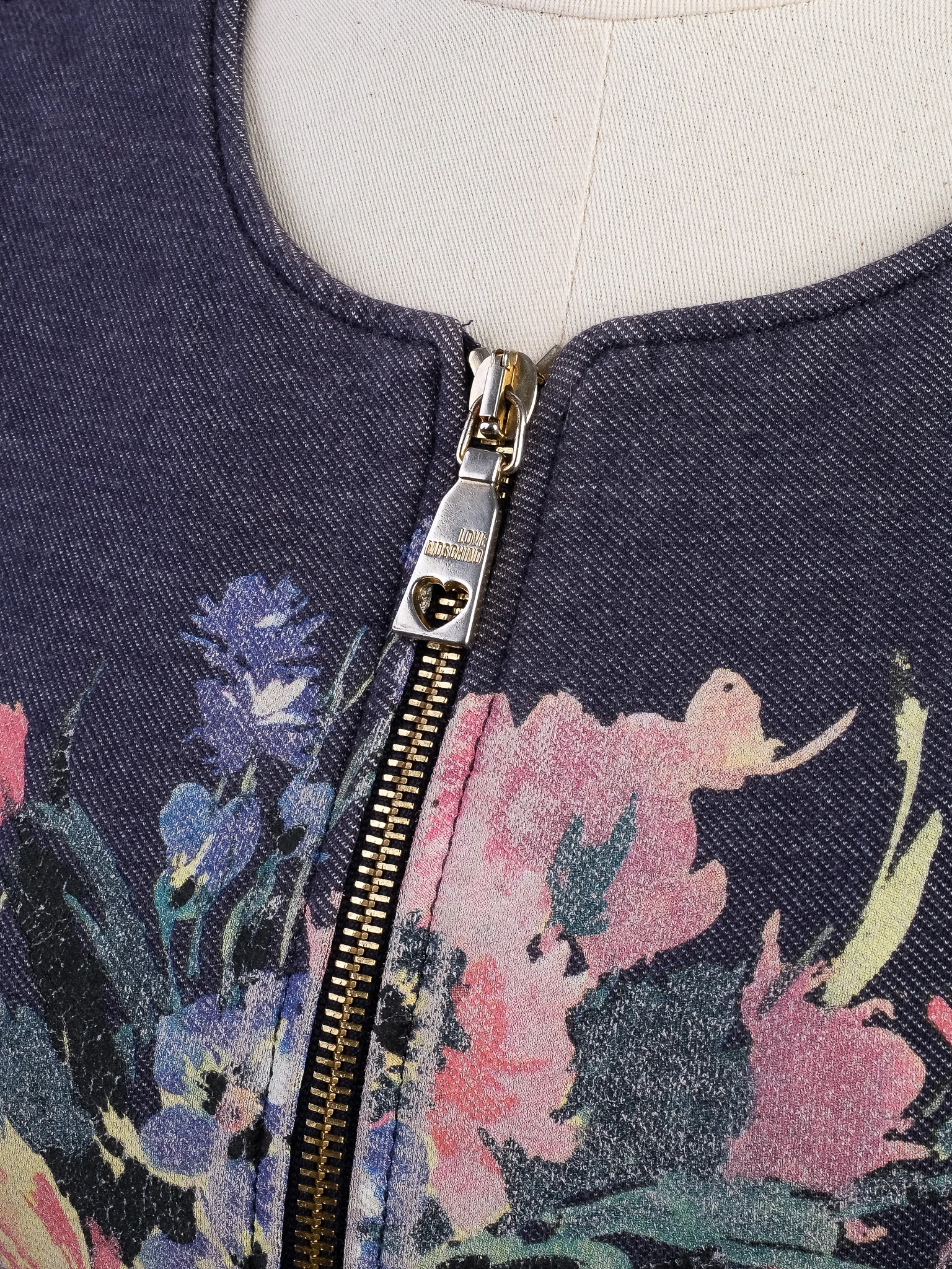 Олимпийки Love Moschino - Олимпийки Love Moschino - View 5