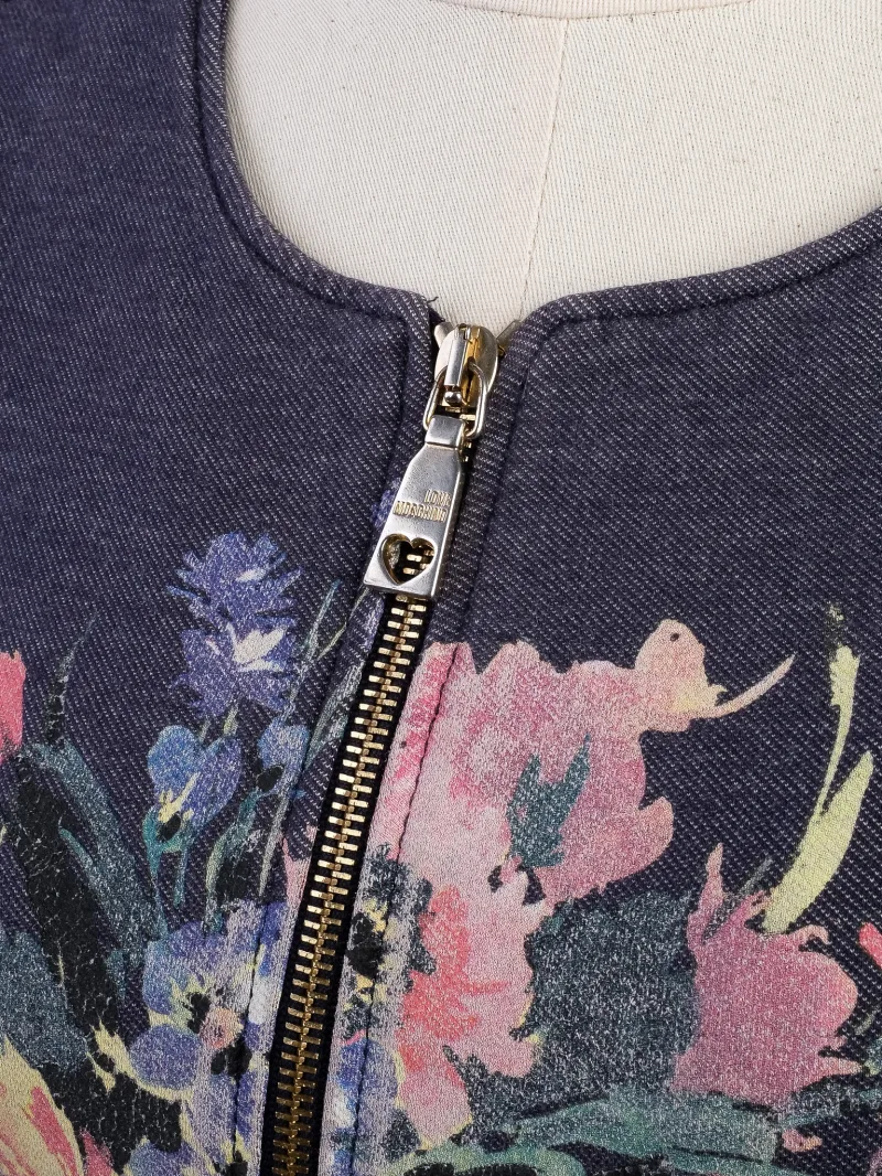 Олимпийки Love Moschino - Олимпийки Love Moschino - View 5