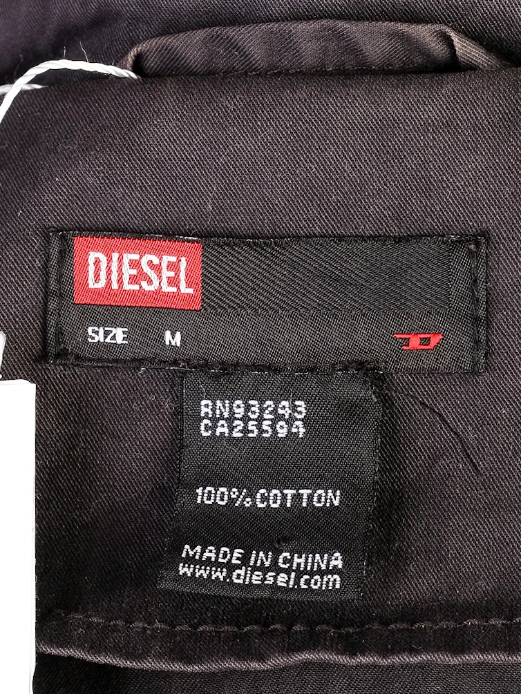 Куртки Diesel - Куртки Diesel - View 7
