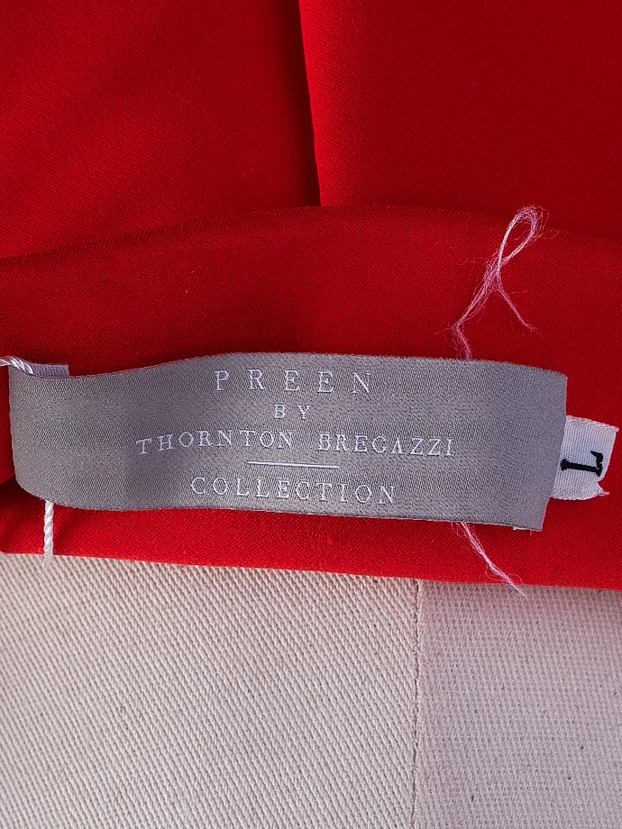 Пышная юбка Preen by Thornton Bregazzi - Пышная юбка Preen by Thornton Bregazzi - View 1