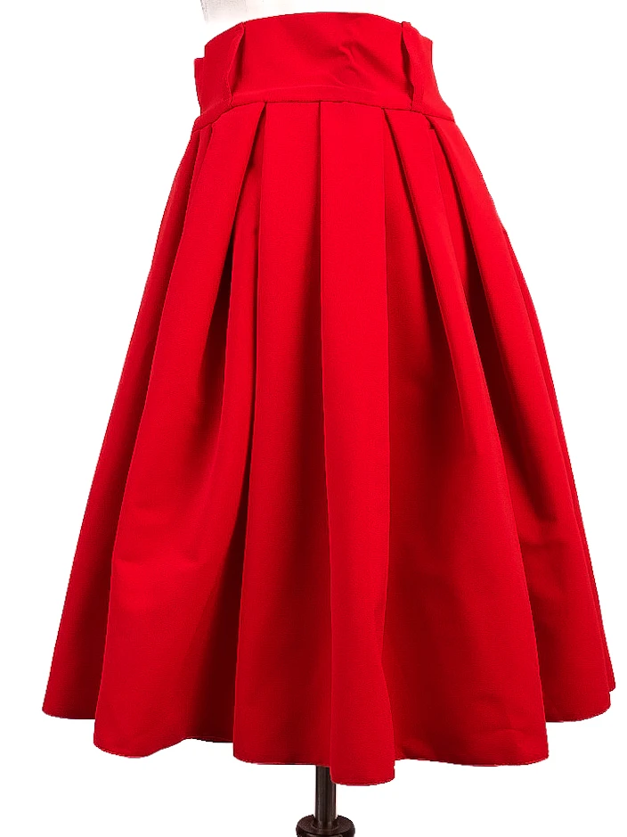 Пышная юбка Preen by Thornton Bregazzi - Пышная юбка Preen by Thornton Bregazzi - View 4