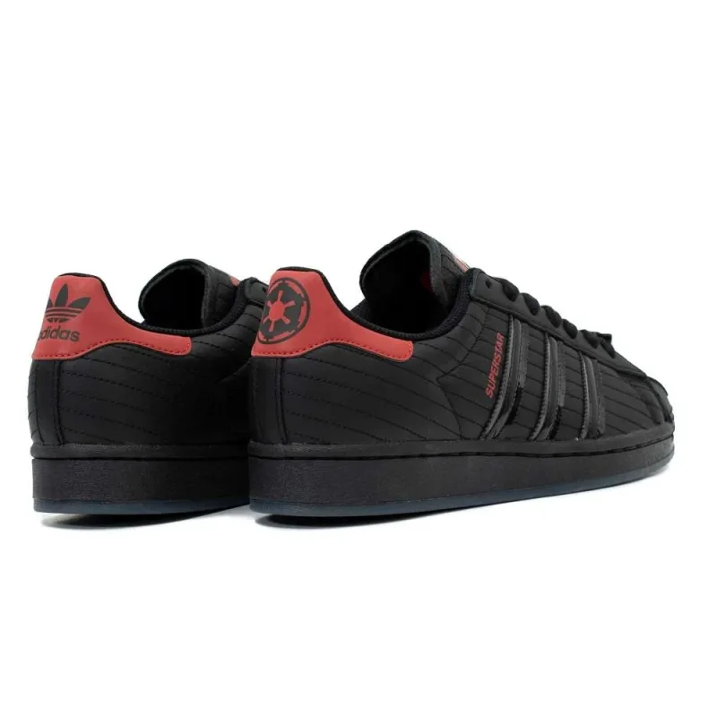 Мужские кеды Adidas - Мужские кеды Adidas - View 5