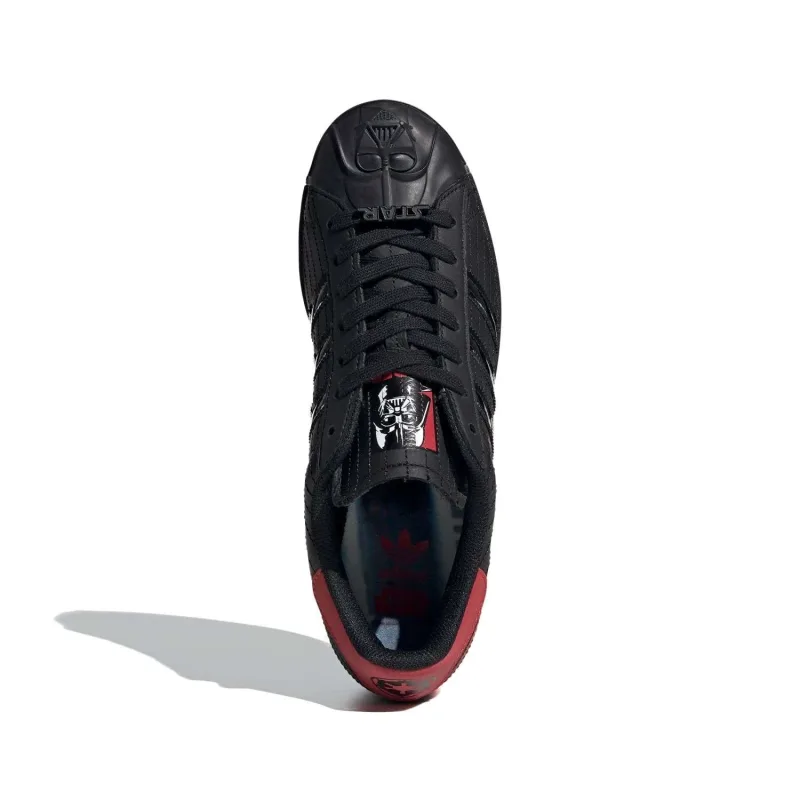 Мужские кеды Adidas - Мужские кеды Adidas - View 6