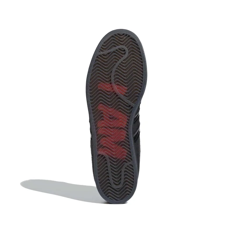 Мужские кеды Adidas - Мужские кеды Adidas - View 7