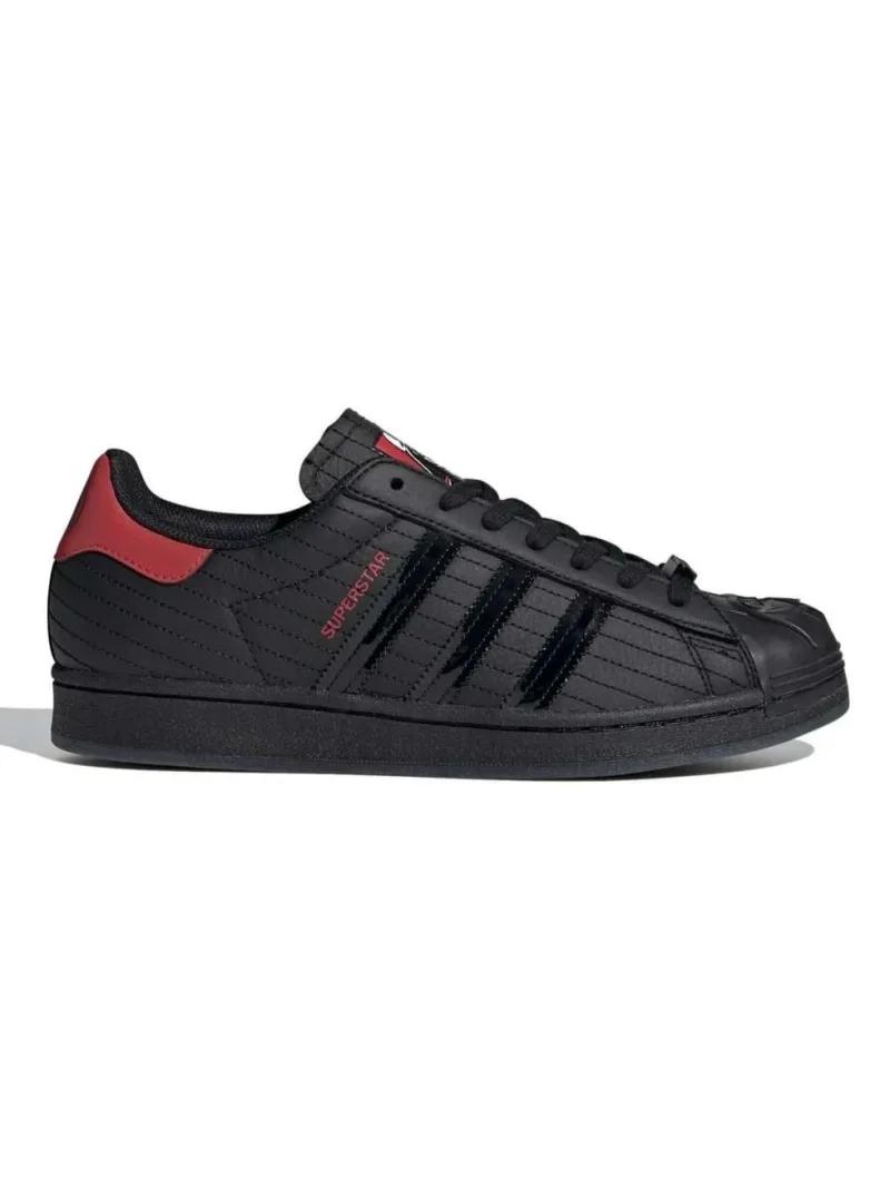 Мужские кеды Adidas - Мужские кеды Adidas - View 1