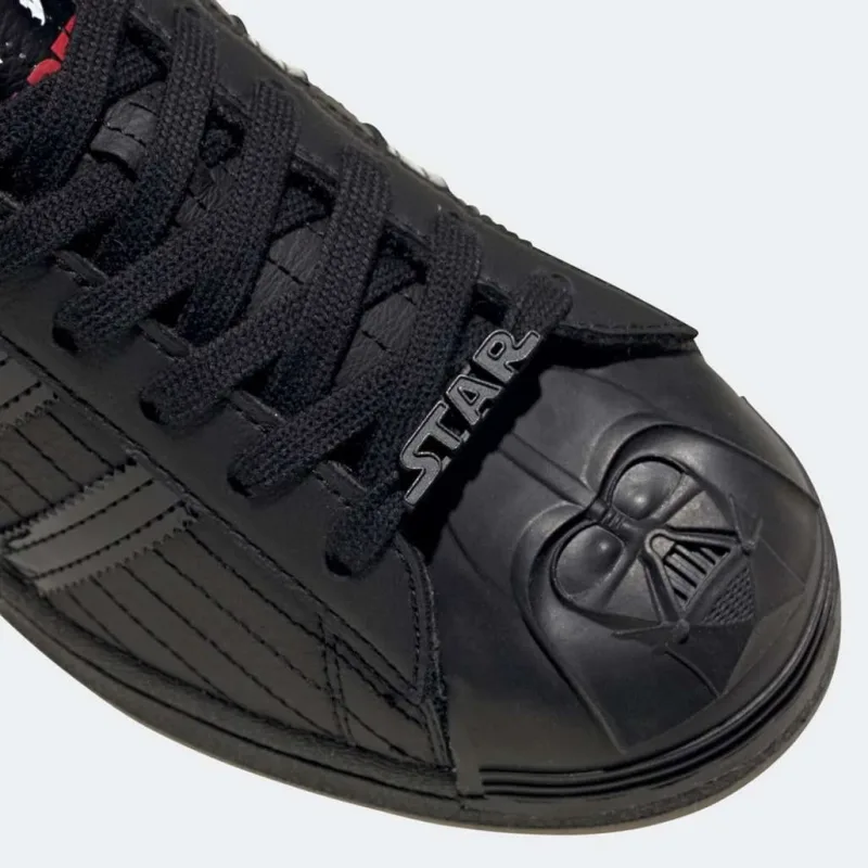 Мужские кеды Adidas - Мужские кеды Adidas - View 4