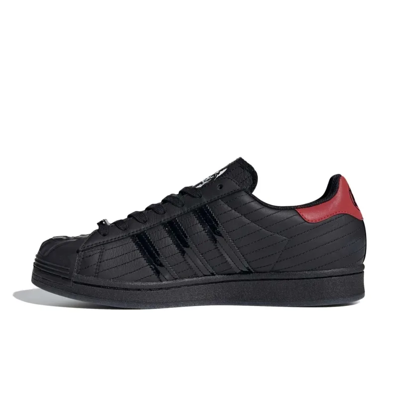 Мужские кеды Adidas - Мужские кеды Adidas - View 2