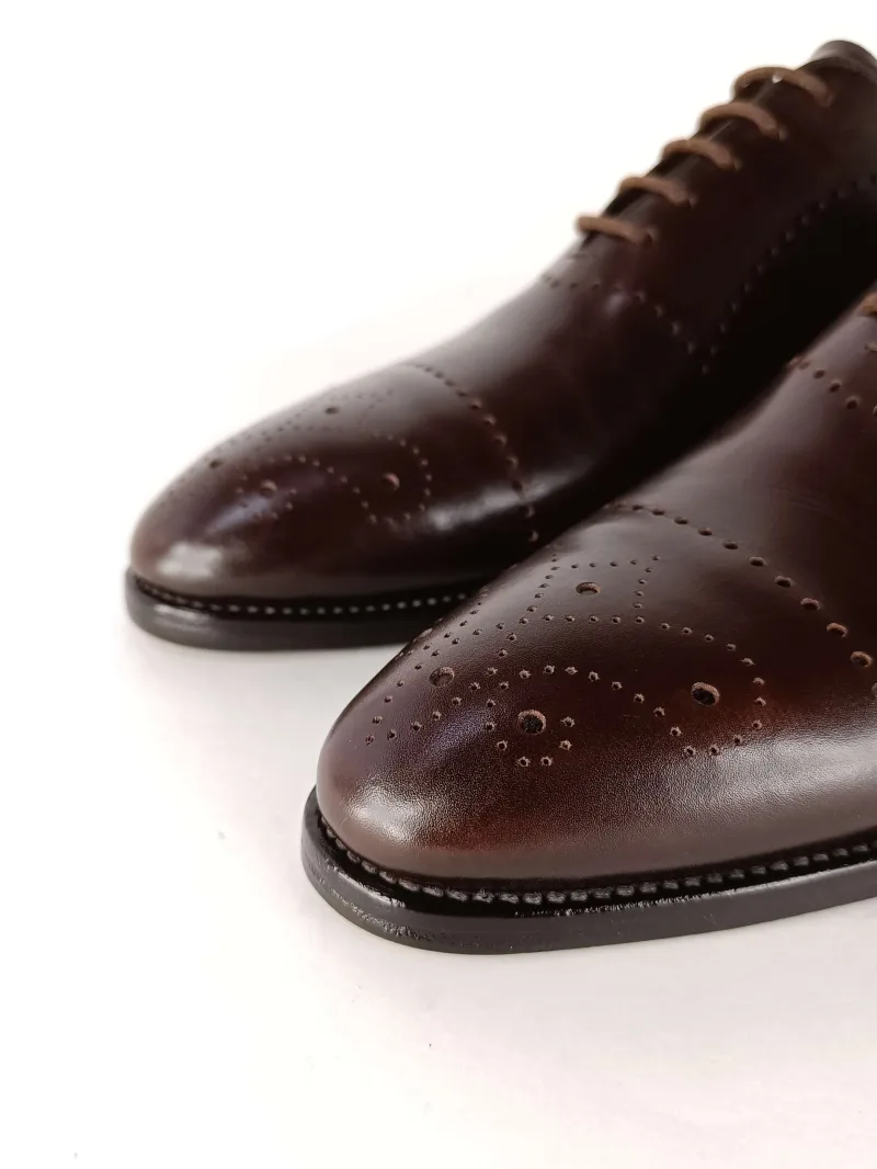 Мужские туфли Kiton - Мужские туфли Kiton - View 4