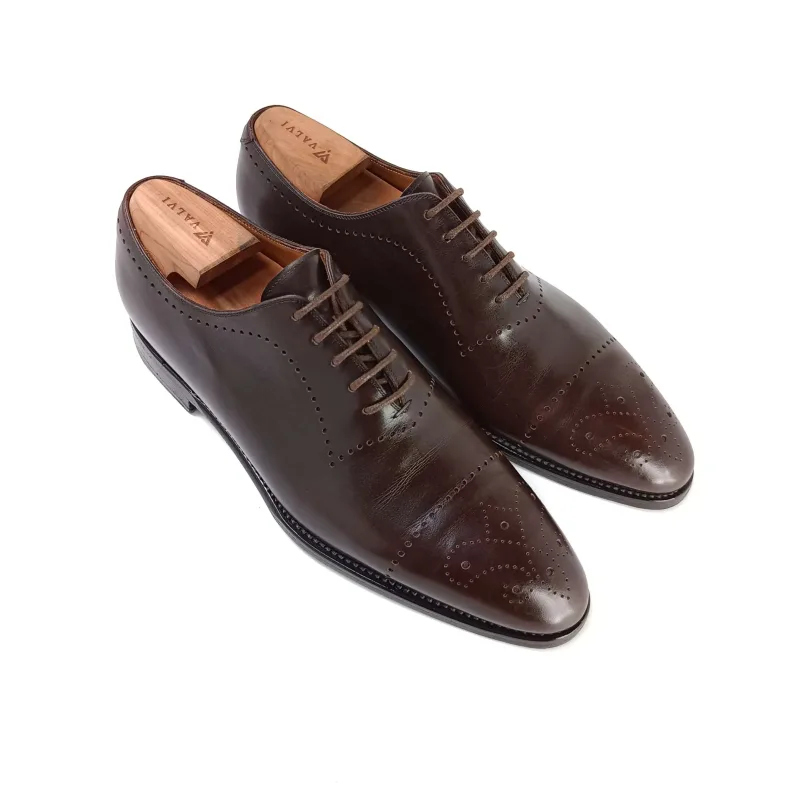 Мужские туфли Kiton - Мужские туфли Kiton - View 1