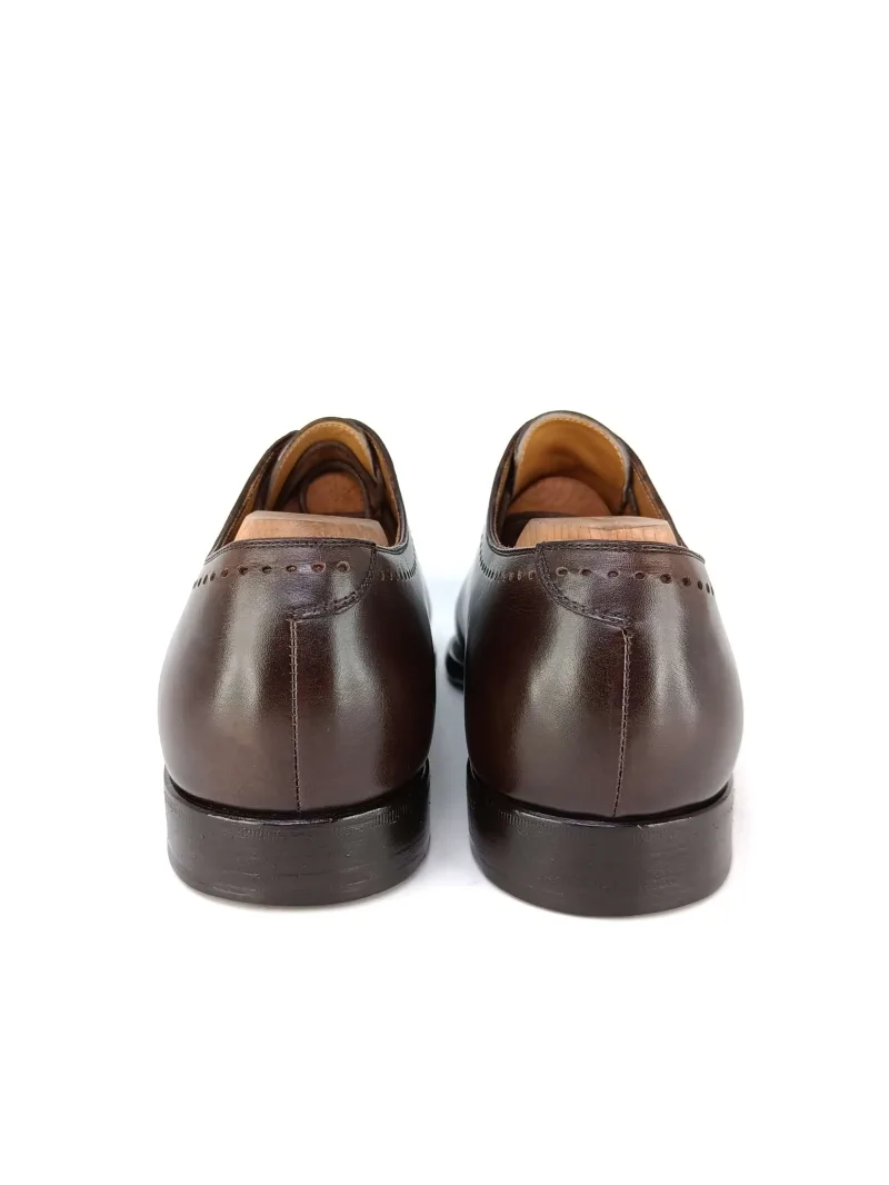 Мужские туфли Kiton - Мужские туфли Kiton - View 6