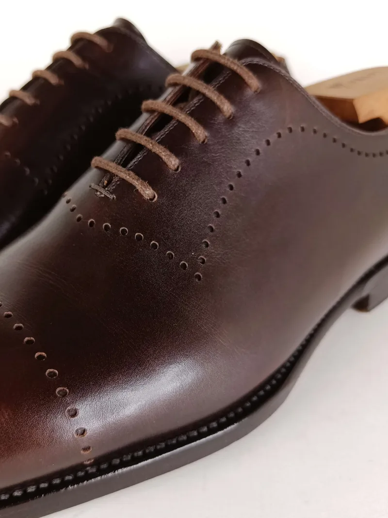 Мужские туфли Kiton - Мужские туфли Kiton - View 5