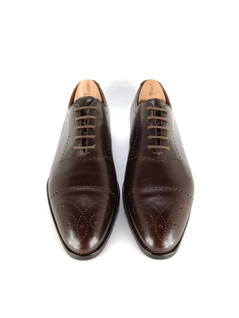 Мужские туфли Kiton - Мужские туфли Kiton - View 3